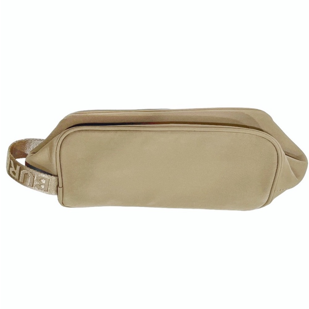 Burberry Hero Travel Bag - Picture 2 of 8